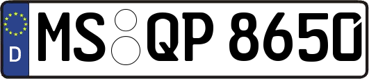 MS-QP8650