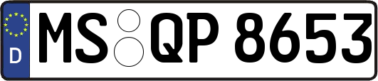 MS-QP8653