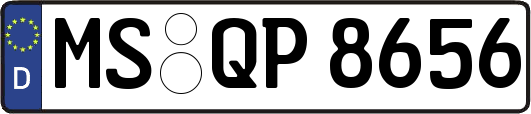 MS-QP8656