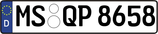 MS-QP8658
