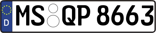 MS-QP8663
