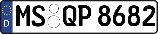 MS-QP8682