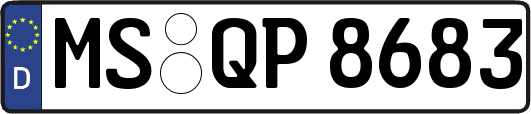 MS-QP8683