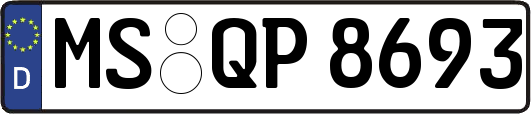 MS-QP8693