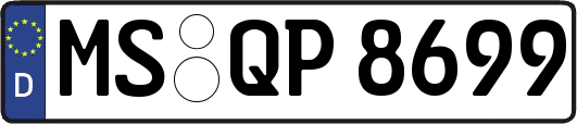 MS-QP8699