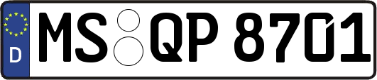 MS-QP8701