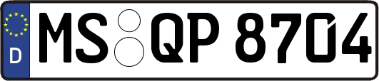 MS-QP8704
