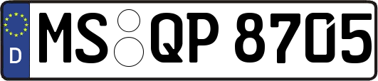 MS-QP8705