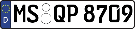 MS-QP8709