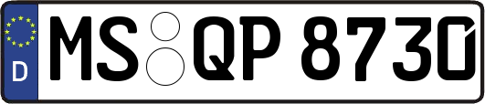 MS-QP8730