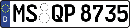 MS-QP8735