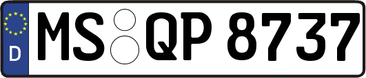 MS-QP8737