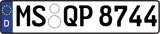 MS-QP8744