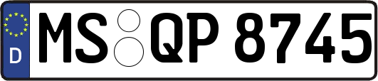 MS-QP8745