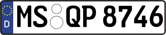 MS-QP8746