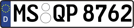 MS-QP8762
