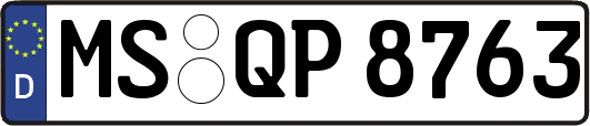 MS-QP8763