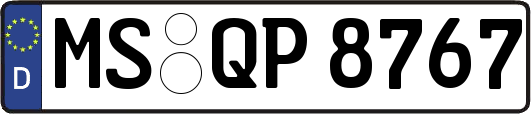 MS-QP8767