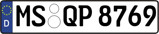 MS-QP8769
