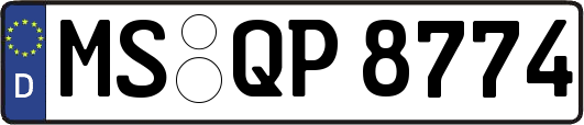 MS-QP8774