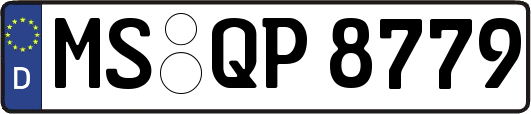 MS-QP8779