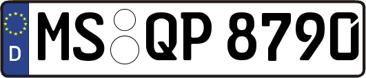 MS-QP8790