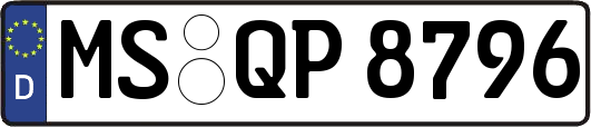 MS-QP8796
