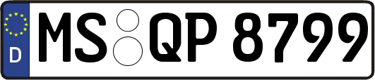 MS-QP8799