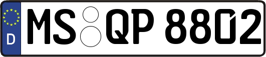 MS-QP8802