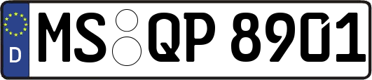 MS-QP8901