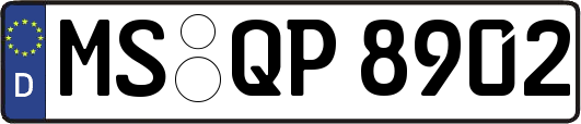 MS-QP8902