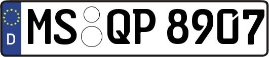 MS-QP8907