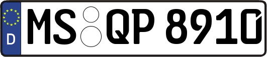 MS-QP8910