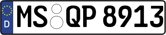 MS-QP8913