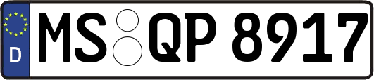 MS-QP8917