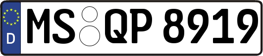 MS-QP8919