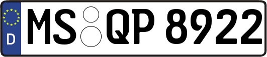 MS-QP8922