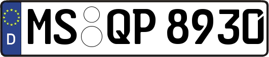MS-QP8930