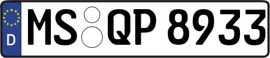 MS-QP8933
