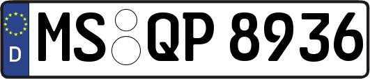 MS-QP8936