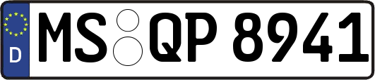 MS-QP8941