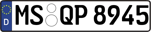 MS-QP8945