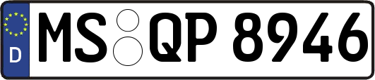 MS-QP8946