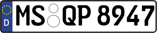 MS-QP8947