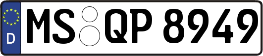 MS-QP8949