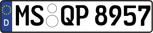 MS-QP8957