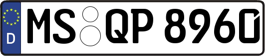 MS-QP8960