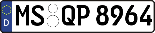 MS-QP8964