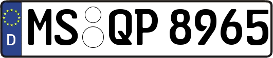 MS-QP8965