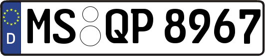 MS-QP8967